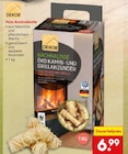 Netto Marken-Discount Jerichow - Holz Anzündwolle Angebot im Prospekt Holz Anzündwolle bei Netto Marken-Discount im Jerichow Prospekt für 6,99 €