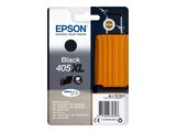 Epson 405XL Valise - noir - cartouche d'encre originale - Epson en promo chez Bureau Vallée Clichy à 49,90 €