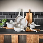 Aktuelles KOCHTOPFSET 8-teilig Angebot bei XXXLutz in Würzburg ab 74,99 €