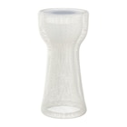 Aktuelles Dekoleuchte, LED/Boden solarbetrieben/Netz beige Angebot bei IKEA in Köln ab 24,99 €