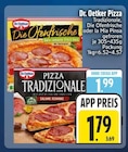 Pizza Tradizionale im EDEKA Prospekt Pizza Tradizionale von Dr. Oetker im aktuellen EDEKA Prospekt für 1,79 €