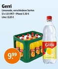 Limonade im Trink und Spare Prospekt zum Preis von 9,99 €