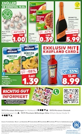 Champignons im Kaufland Prospekt in Pforzheim Aktueller Kaufland Prospekt mit Champignons, "Aktuelle Angebote", Seite 60