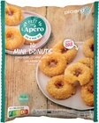 10 mini donuts - PICARD à 3,99 € dans le catalogue Picard