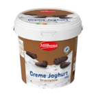 Creme Joghurt von Milbona für 2,49 € bei Lidl im Angebot Creme Joghurt von Milbona im aktuellen Lidl Prospekt
