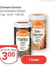 Angebot im GLOBUS Tönisvorst Prospekt GLOBUS Tönisvorst Prospekt mit im Angebot für 3,00 €