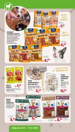 Aktueller Raiffeisen Markt Neunkirchen Prospekt mit Fleisch, "GUT VERSORGT INS NEUE JAHR!", Seite 6