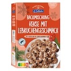 Aktuelles Backmischung Kekse mit Lebkuchengeschmack Angebot bei Lidl in Dortmund ab 1,99 €