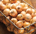 Netto Saint-Vaast-la-Hougue - Promo Oignon Jaune Promo Oignon Jaune à 2,19 € dans le catalogue Netto à Saint-Vaast-la-Hougue