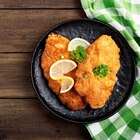 Aktuelle Pute Angebote bei REWE in Hamburg Aktuelles Putenschnitzel paniert Angebot bei REWE in Hamburg ab 3,20 €