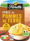 Intermarché Express Poissy - Promo Purée Pommes de Terre Promo Purée Pommes de Terre à 0,80 € dans le catalogue Intermarché Express à Poissy