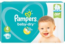 Couches baby-dry géant - Carrefour Market à Le Cannet Couches baby-dry géant en promo chez Carrefour Market Le Cannet à 17,85 €