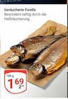 Geräucherte Forelle im Angebot bei GLOBUS in Castrop-Rauxel Geräucherte Forelle Angebote bei GLOBUS Castrop-Rauxel für 1,69 €