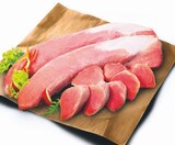 Schweinefilet im Angebot bei Markant Nordwest in Löhne Schweinefilet Angebote bei Markant Nordwest Löhne für 0,79 €