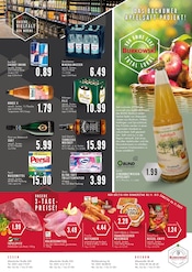 Aktueller EDEKA Prospekt mit Sekt, "Aktuelle Angebote", Seite 8