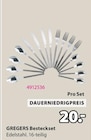 GREGERS Besteckset für 20,00 € bei JYSK im Angebot GREGERS Besteckset im aktuellen JYSK Prospekt