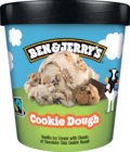 Ice Cream Angebote von Ben & Jerry's bei E aktiv markt Seevetal für 4,44 €