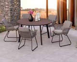 Aktuelles Gartensessel Angebot bei Zurbrüggen in Essen ab 139,00 €