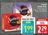 Coffee Pads Angebote von Senseo bei E center Krefeld für 1,99 €