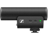 MKE 400 von Sennheiser im aktuellen Kamera Express Prospekt