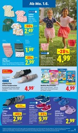 Sneaker im Lidl Prospekt in Freital Aktueller Lidl Prospekt mit Sneaker, "LIDL LOHNT SICH", Seite 35