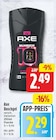 Duschgel im Angebot bei EDEKA in Falkensee Duschgel Angebote von Axe bei EDEKA Falkensee für 2,29 €
