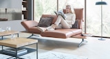 Leder-Sofa 2,5 sitzig für 124,00 € bei XXXLutz Möbelhäuser im Angebot Leder-Sofa 2,5 sitzig im aktuellen XXXLutz Möbelhäuser Prospekt