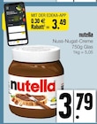 nutella bei E xpress im Bayrischzell Prospekt für 3,79 €