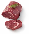 Aktuelles Rindersteaks Angebot bei Marktkauf in Reutlingen ab 3,29 €