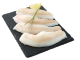 DOS DE CABILLAUD ATLANTIQUE SURGELÉ - SANS MARQUE - Auchan Hypermarché à Dieppe DOS DE CABILLAUD ATLANTIQUE SURGELÉ - SANS MARQUE en promo chez Auchan Hypermarché Dieppe à 10,90 €