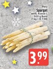 Aktuelle Spargel Angebote bei EDEKA in Krefeld Aktuelles Spargel Angebot bei EDEKA in Krefeld ab 3,99 €