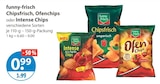 Funny Frisch im V-Markt Prospekt Chipsfrisch Ungarisch von funny-frisch im aktuellen V-Markt Prospekt für 0,99 €