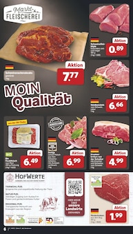 Tiefkühlkost Angebot im famila Nordwest Prospekt, gültig von 23.03.2026 bis 28.03.2026 Tiefkühlkost Angebot im aktuellen famila Nordwest Prospekt auf Seite 6