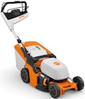 Aktuelle Rasenmäher Angebote bei STIHL in Rostock Aktuelles Akku-Rasenmäher RMA 443 PV Angebot bei STIHL in Rostock ab 699,00 €