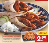 Geschnetzeltes „Gyros Art” im Angebot bei Netto Marken-Discount in Erfurt Geschnetzeltes „Gyros Art” Angebote von Gut Ponholz bei Netto Marken-Discount Erfurt für 2,99 €