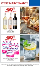 Promos Eau Minérale dans le catalogue "Carrefour" de Carrefour Eau Minérale en promo dans le catalogue Carrefour à la page 47