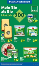 Aktueller Lidl Prospekt mit Butter, "LIDL LOHNT SICH", Seite 9