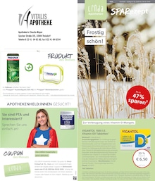 LINDA Premiumapotheke Prospekt für Troisdorf: "Aktuelle Angebote", 3 Seiten, 01.02.2026 - 28.02.2026