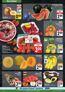Erdbeeren im aktuellen E center Prospekt (Erlangen) Erdbeeren im E center Prospekt "Wir lieben Lebensmittel!" mit 28 Seiten (Erlangen)