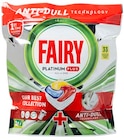 Aktuelle Geschirrspüler Angebote bei Rusta in Jena Aktuelles Spülmaschinentabs Platinum Plus Angebot bei Rusta in Jena ab 4,19 €