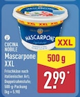 Mascarpone XXL von Cucina Nobile im aktuellen ALDI Nord Prospekt