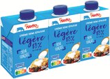 Promo Crème semi-épaisse légère à 2,08 € dans le catalogue Netto à Carhaix-Plouguer
