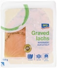 Graved Lachs Angebote von aro bei Metro Grevenbroich für 4,27 €