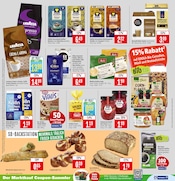 Aktueller Marktkauf Prospekt mit Kaffeemaschine, "Aktuelle Angebote", Seite 12