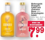 Aktuelles Orangen-Likör Angebot bei E center in Ludwigshafen (Rhein) ab 7,99 €