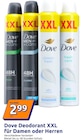 Deodorant XXL für Damen oder Herren von Dove für 2,99 € bei Action im Angebot Deodorant XXL für Damen oder Herren von Dove im aktuellen Action Prospekt