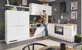 Moderne Landhausküche Welnova Home im Angebot bei Zurbrüggen in Oberhausen Moderne Landhausküche Welnova Home Angebote von Welnova bei Zurbrüggen Oberhausen für 2.998,00 €