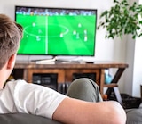 Smart-TV 40PFS6050 Angebote von Philips bei Marktkauf Pinneberg für 199,99 €