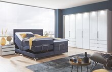 Schlafzimmermöbel bei XXXLutz Möbelhäuser in Wiesbaden Schlafzimmermöbel im Angebot bei XXXLutz Möbelhäuser Wiesbaden für 1.999,00 €