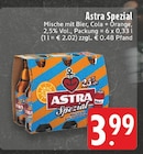 Aktuelles Spezial Angebot bei EDEKA in Lippstadt ab 3,99 €